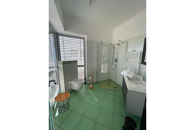 Casa vacanze Vacanza di relax Zella-Mehlis