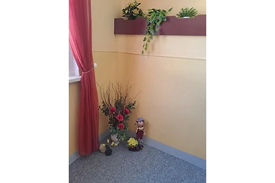 Pension Kaufmann Ferienwohnung 2