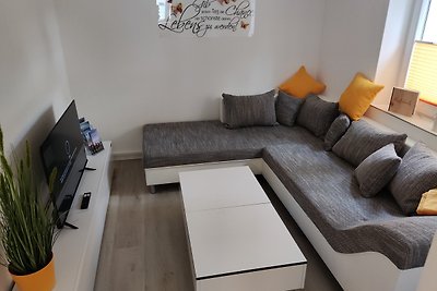 Vakantieappartement Gezinsvakantie Sulzberg