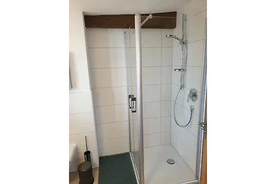 Torhaus Rattelsdorf - Wohnung 1