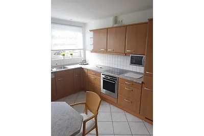 Wohnung Habichtswald