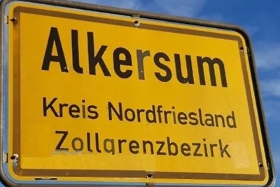 Friisk Aran