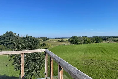 Appartamento Vacanza con famiglia Glücksburg
