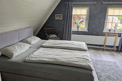 Holiday flat family holiday Logabirum