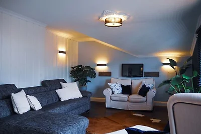 Alpenliebe APARTment Inzell Nr. 2