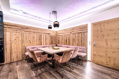 Deluxe Suite Goldreh