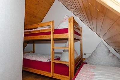 Appartamento Vacanza con famiglia Schaprode