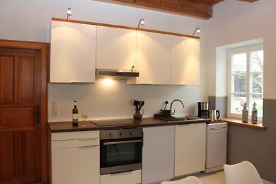 Ferienwohnung Hof Alms