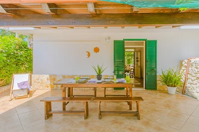 Casa vacanze Vacanza di relax San Vito dei Normanni
