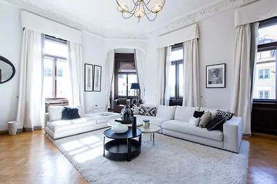 apartman za odmor Obiteljski odmor Salzburg