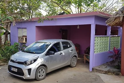 Appartamento Vacanza con famiglia Puerto Esperanza