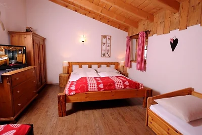 Casa vacanze Vacanza di relax Eisenberg