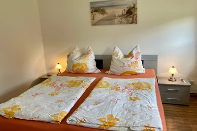 Ferienhaus Spatzenvilla