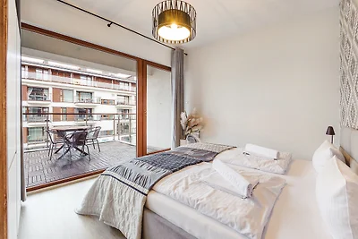 Sun&Snow Plaza Swinoujscie -