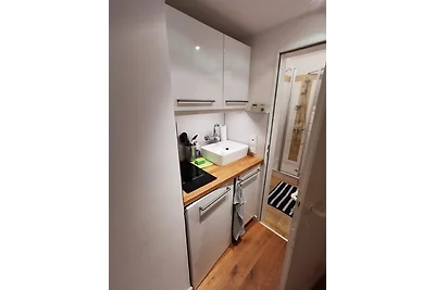 Vakantieappartement Gezinsvakantie Thalfang