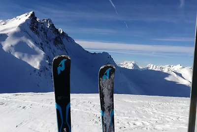 Urlaub in der Bergdoktor-Region |