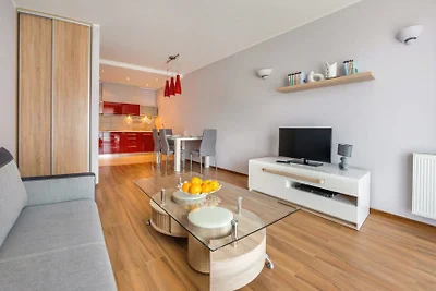 Sun&Snow Aquarius - Apartament 81