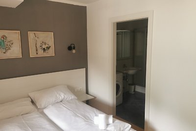 Vakantieappartement Gezinsvakantie Eisenberg