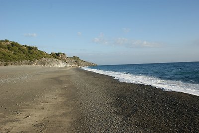 Vakantiehuis Ontspannende vakantie Camerota