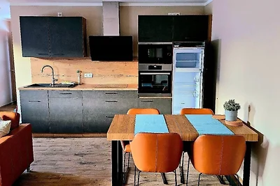 Oberland Ferienwohnung Pürschling