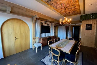 Wildgrün Königs Lodge 15 a KL