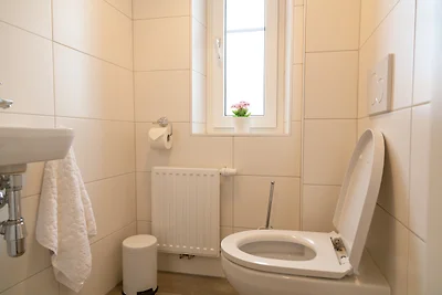 Heritage Boutique Apartment Adele