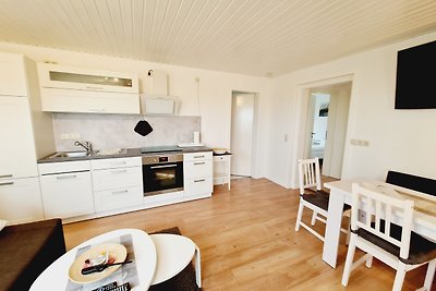 Vakantieappartement Gezinsvakantie Bastorf