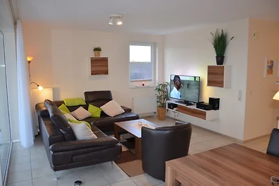 Vakantieappartement Gezinsvakantie Großenbrode