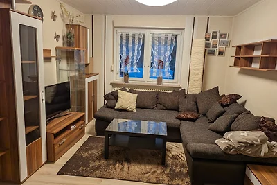 Appartamento Vacanza con famiglia Stadtallendorf