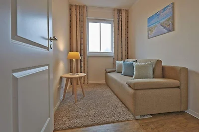 Aparthotel Waterkant Suites, Suite