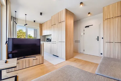 Sun&Snow Baltycki Wohnungen -