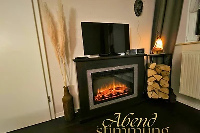 Vakantieappartement Gezinsvakantie Mühlhausen