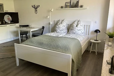 Vakantieappartement Gezinsvakantie Goslar