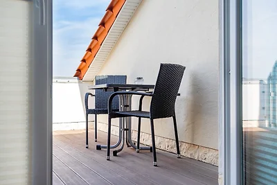 Nr. 15 Flut mit Loggia