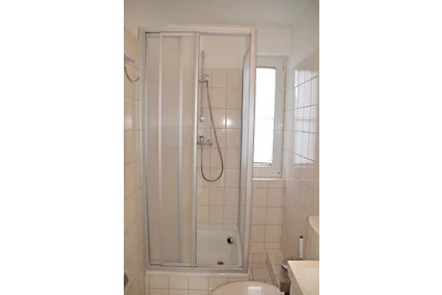 Apartament Dla rodzin Schönberg & Schönberger beach