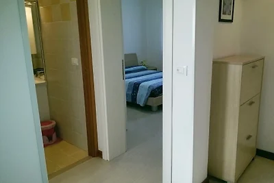 Domek letniskowy Urlop wypoczynkowy Caorle