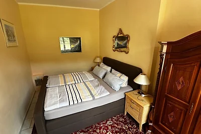 apartman za odmor Obiteljski odmor Lietzow