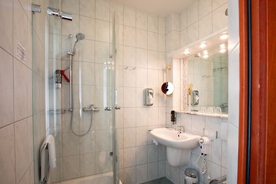 Vakantieappartement Gezinsvakantie Bad Kissingen