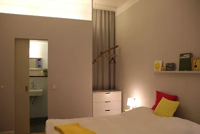 Appartamento Vacanza con famiglia Köln Innenstadt