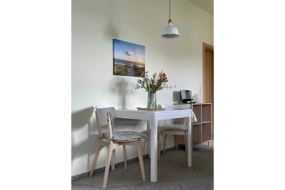 Ferienhaus Lindaunis - Wohnung