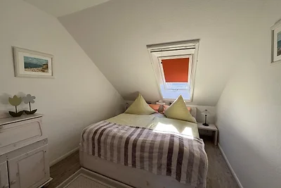 Ferienwohnung am Sund