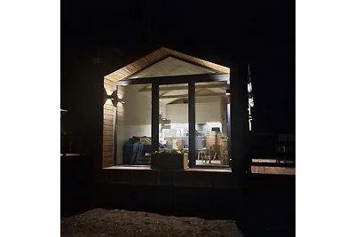 Tiny House Finja - Wohlfühldomizil