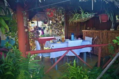 Villa El Pescador Silvia y Siviadys