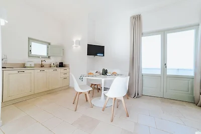 Dimora Stune - Asparago Room