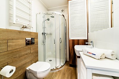 Apartamento Vacaciones familiares Karpacz