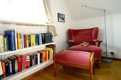 Haus Frohsinn- Feldberg im