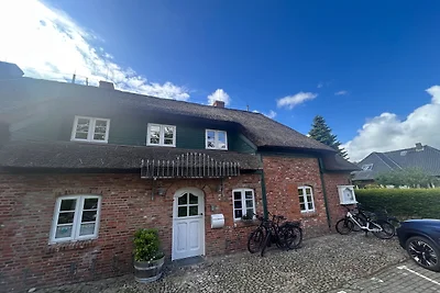Apartament Dla rodzin Wrixum