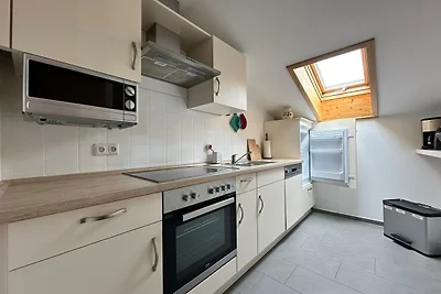 Ferienwohnung am Richterbichl