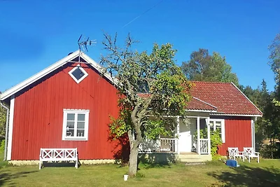 Wunderschönes Schwedenhaus in