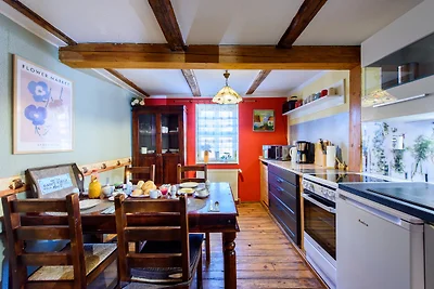 "Ferienglück" in Harmonie und